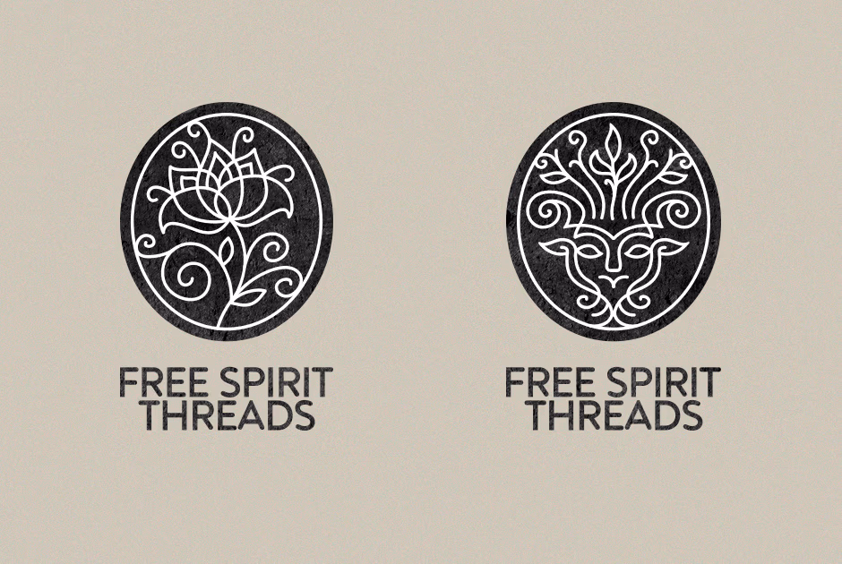 Free Spirit Threads presentation