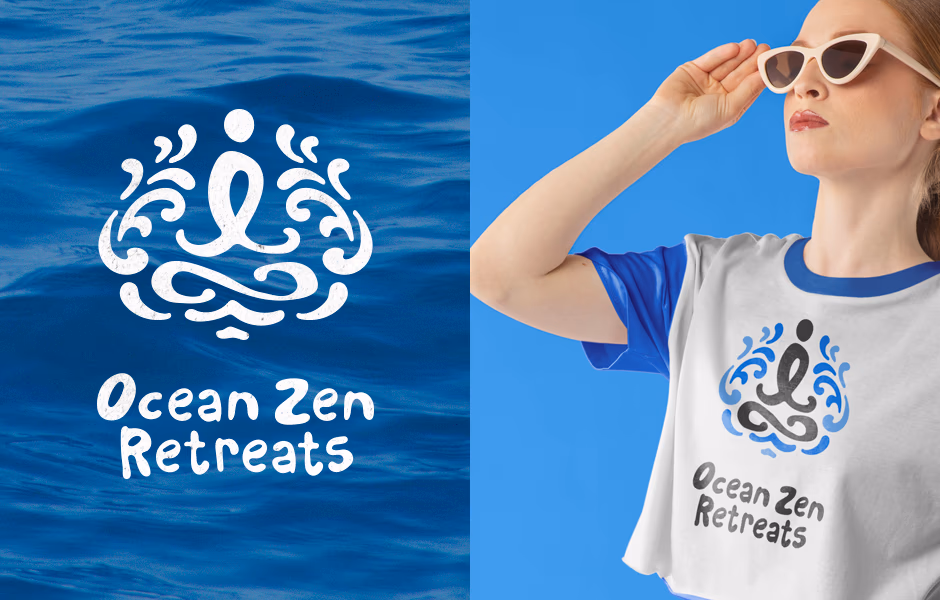 Центр йоги presentation