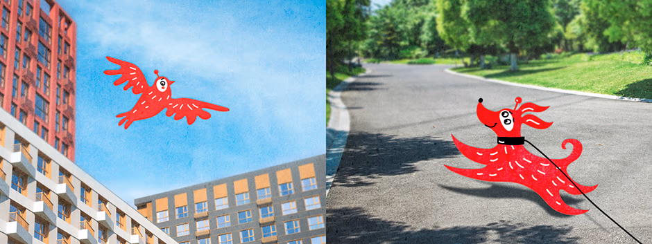 MAXкот presentation