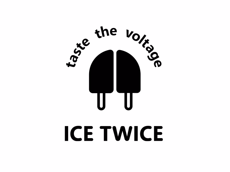 Ice Twice