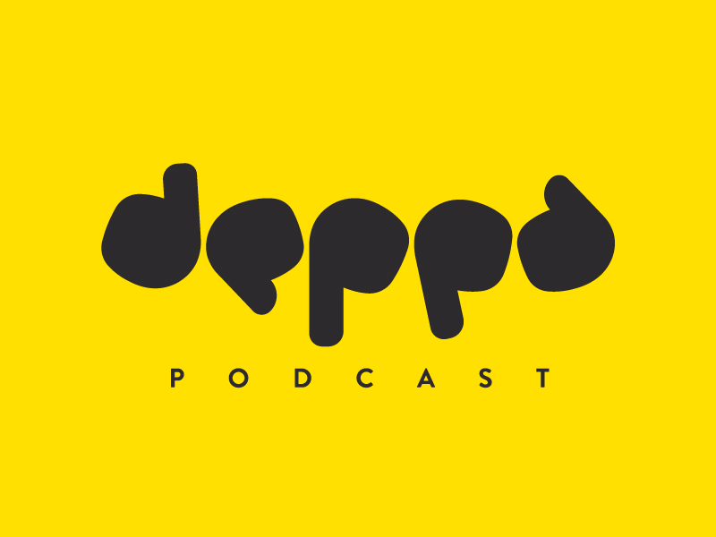 Deppa Podcast