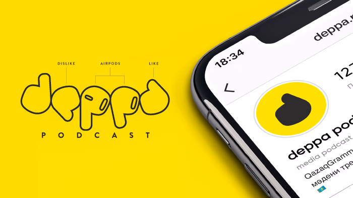 Deppa Podcast presentation