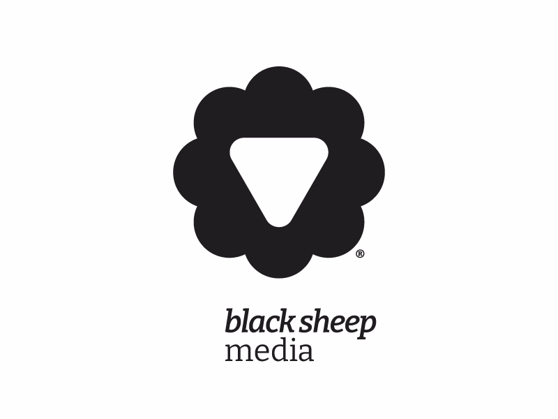black sheep media