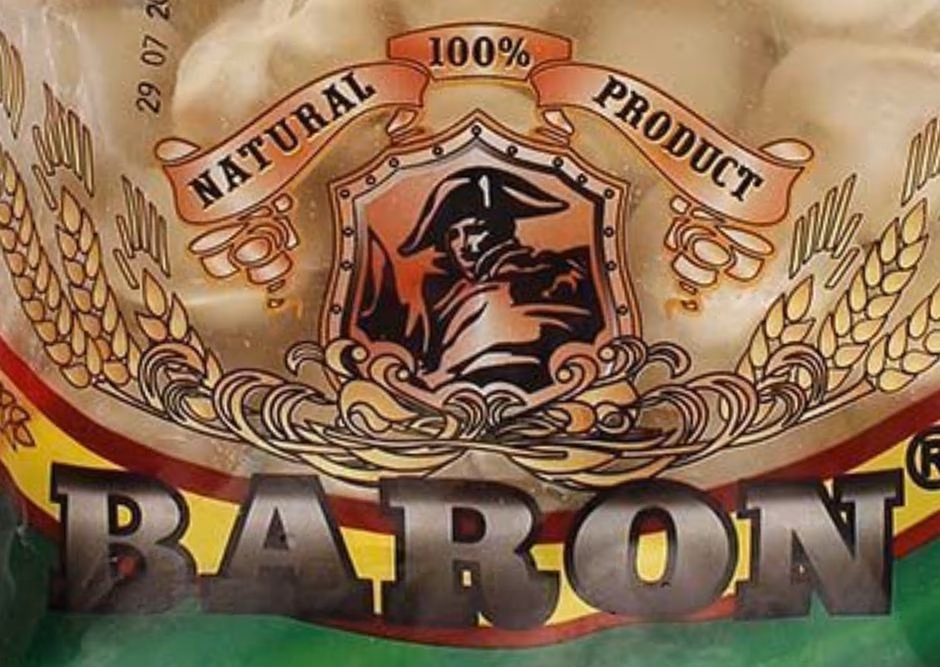 Baron presentation