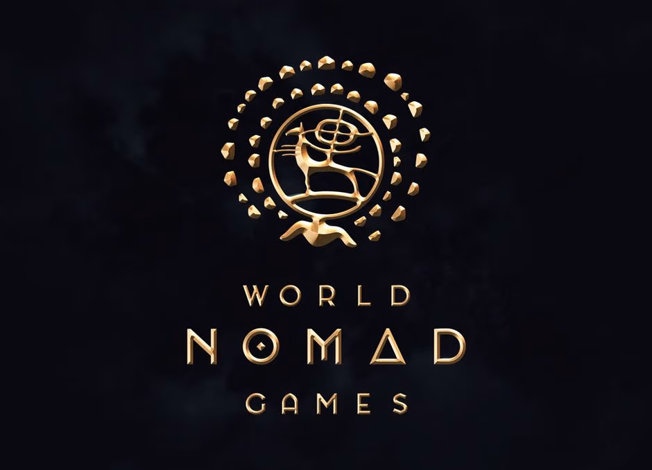 World Nomad Games presentation