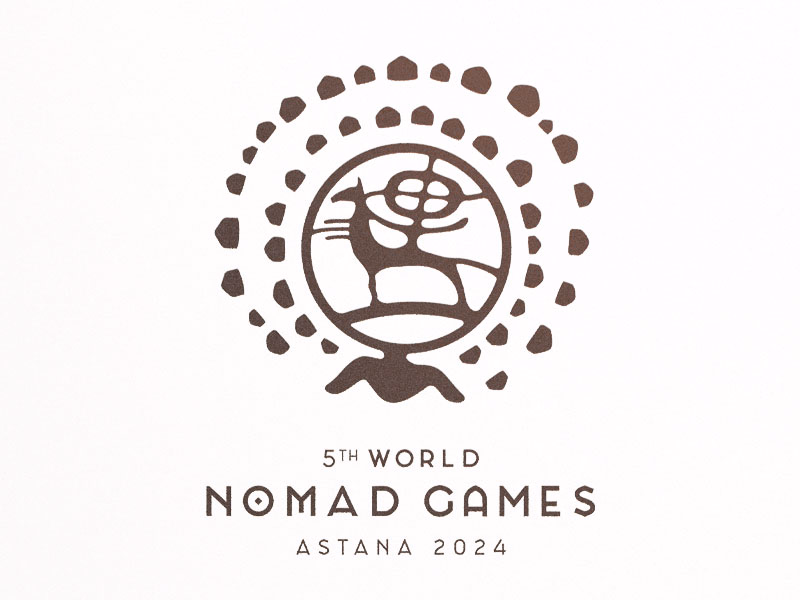 World Nomad Games