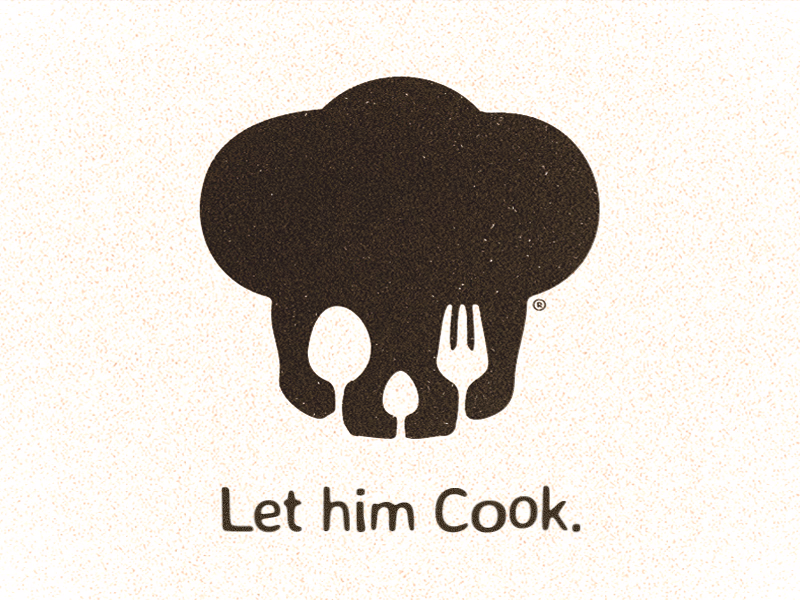 Let him Cook