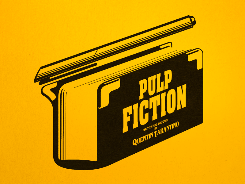 Pulp Fiction