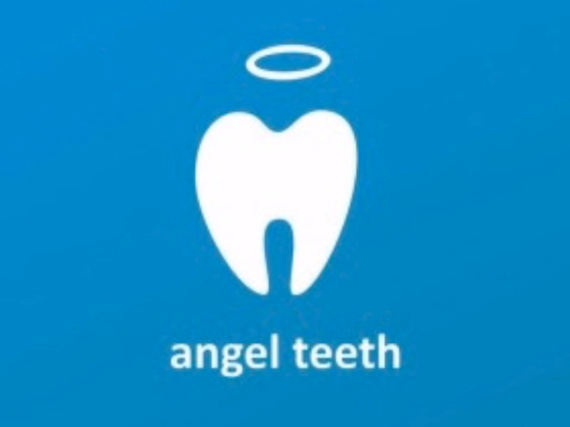 angel teeth