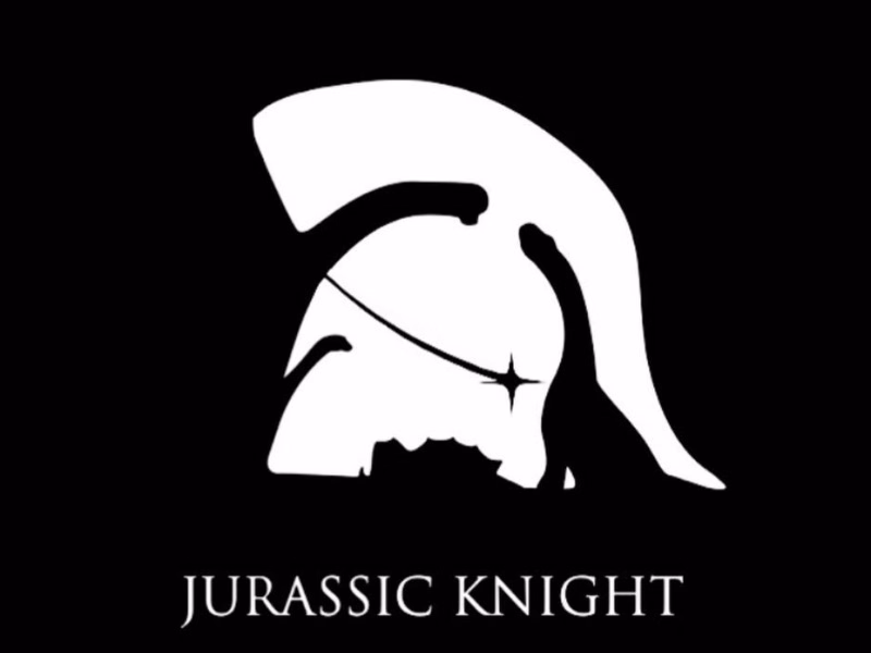 Jurassic Knight