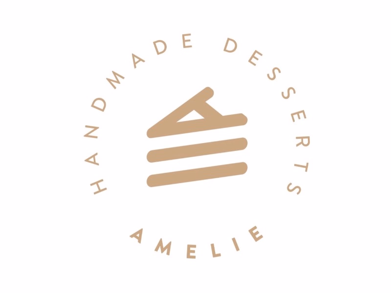Homemade Deserts Amelie