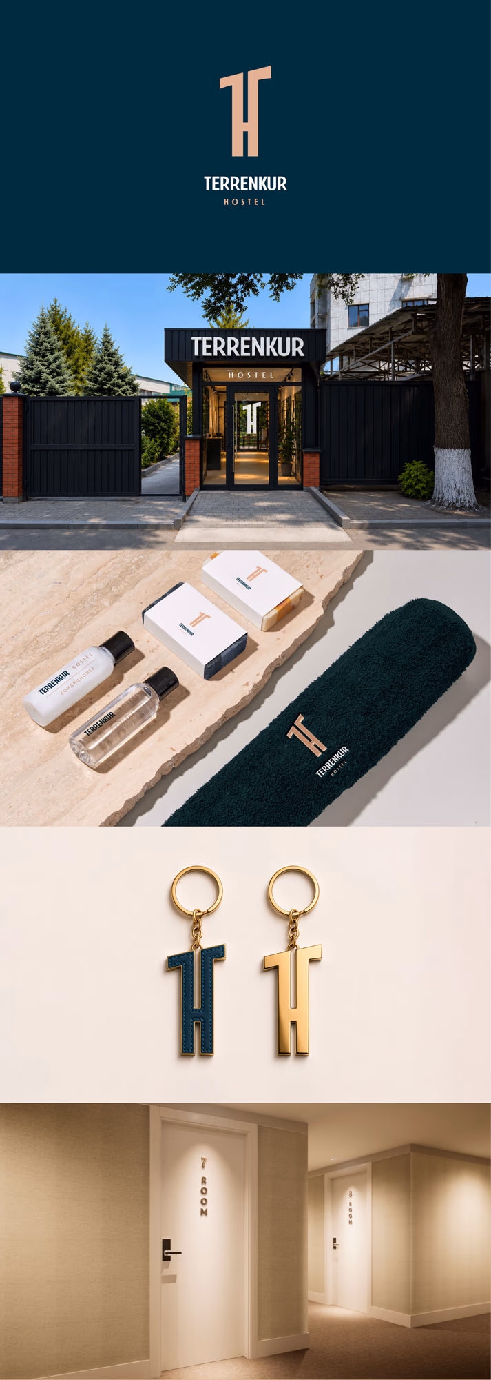 Terrenkur Hotel presentation