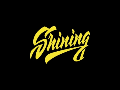 Shining