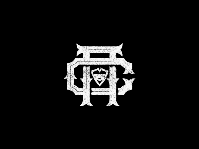 Монограмма