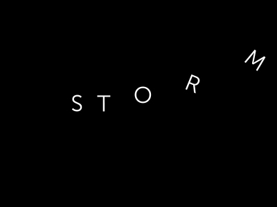 Storm