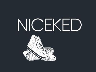 Магазин спортивной обуви