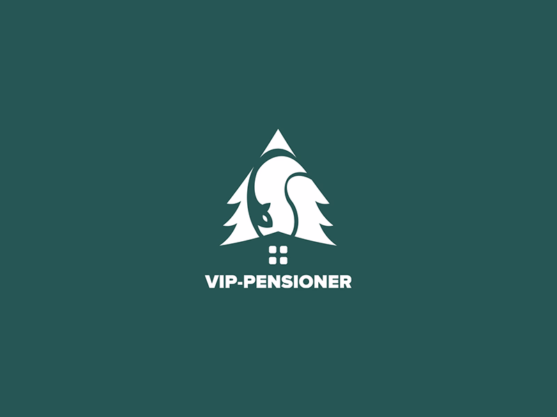 Vip pensioner