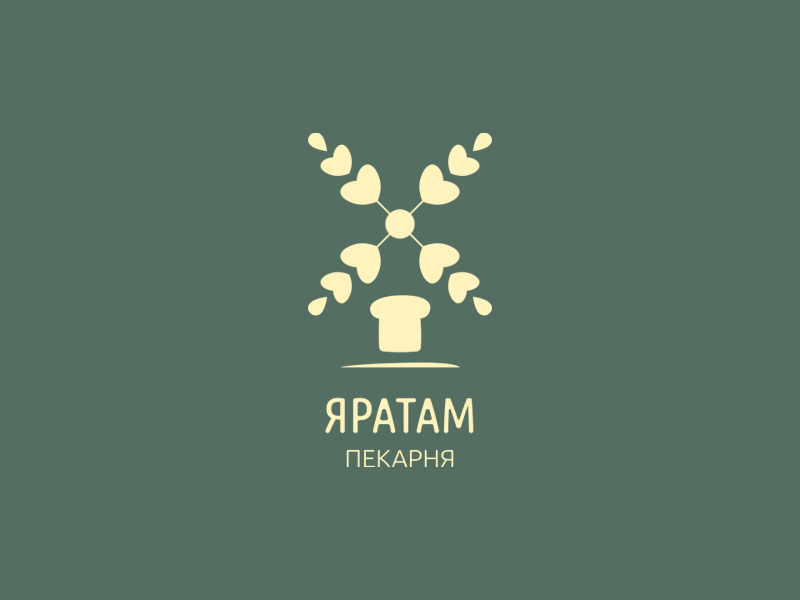Пекарня Яратам