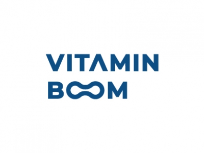 vitamin boom