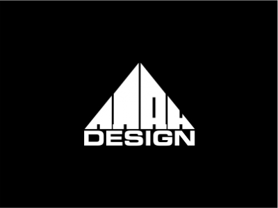 Лого для дизайн студии