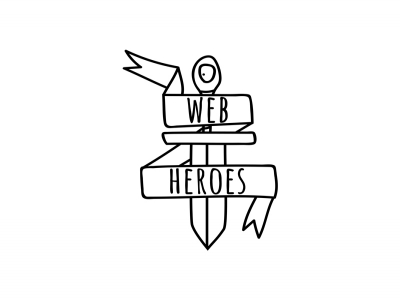 Web heroes