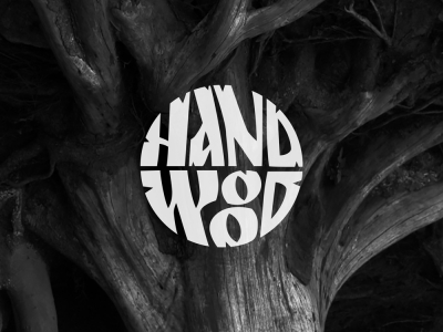 Hand Wood