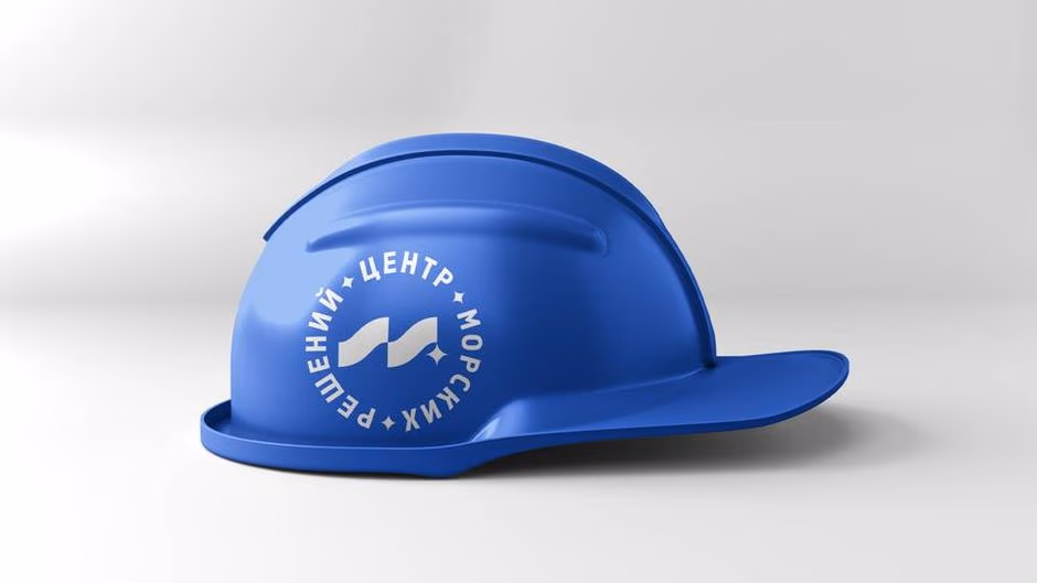 Центр морских решений presentation