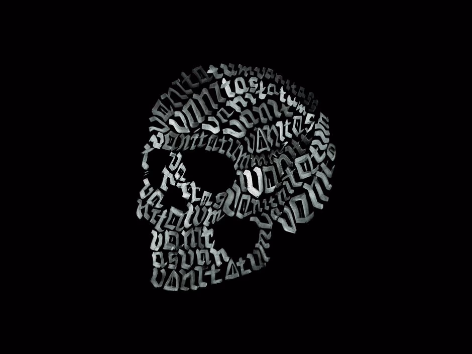 Vanitas vanitatum presentation