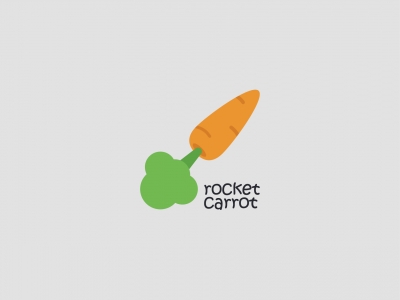 Rocket Carrot