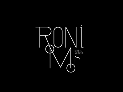 Roni M