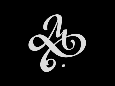 Личный лого