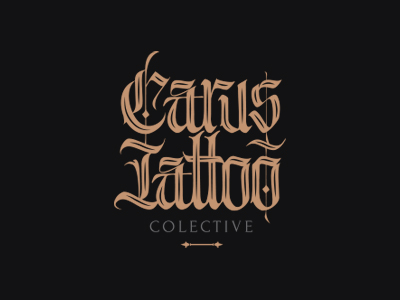 Carus Tattoo