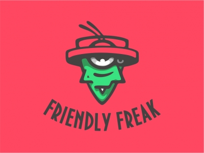 Friendly freak