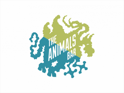 the animals bar