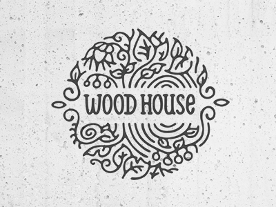 WoodHouse 2