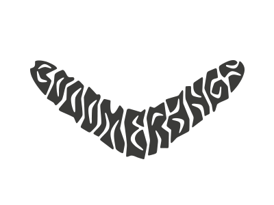 BOOOMERANGS