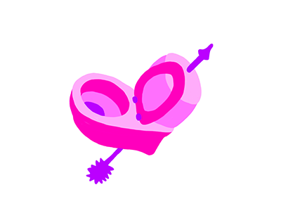 Бабочки в животе