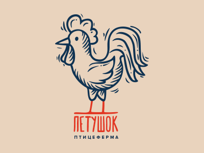 ПЕТУШОК