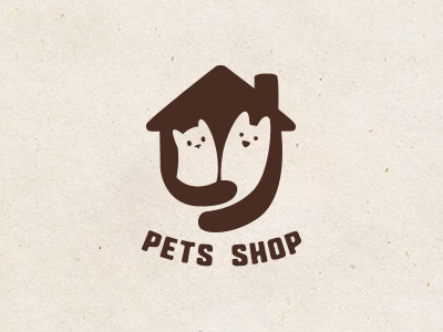 Pets shop