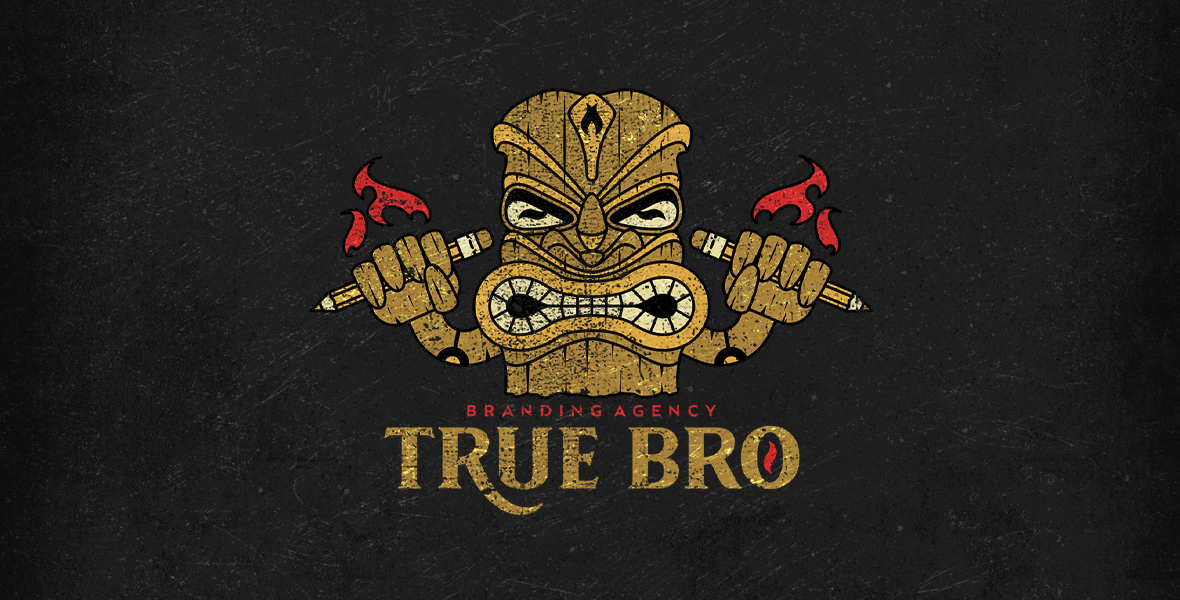 True Bro presentation