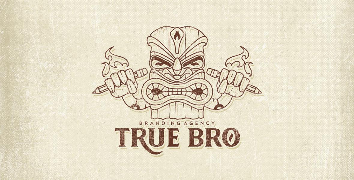 True Bro presentation