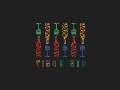 VINO PINTO