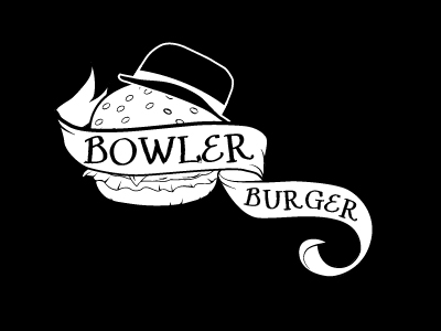 Bowler Burger