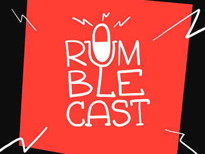 Подкасты Rumble