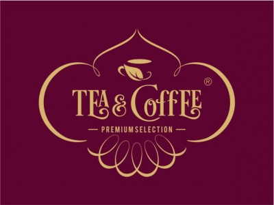 Магазин чая и кофе