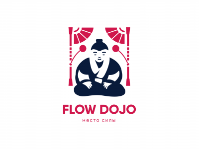 FLOW DOJO