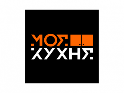 Моя кухня