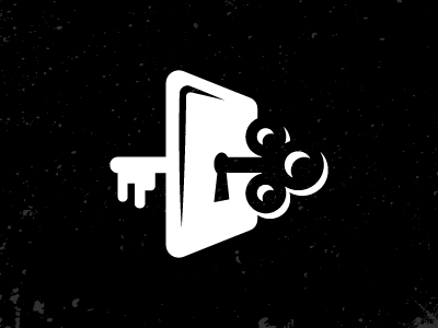 Ключик и замочная дырочка