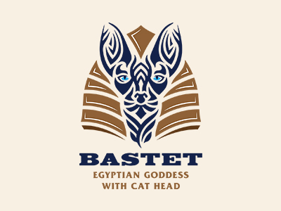 Бастет древнеегипетская богиня кошка