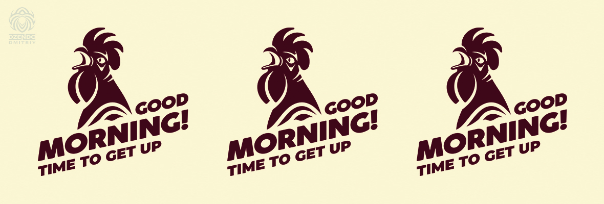 Доброе утро presentation